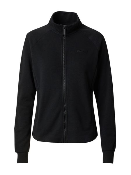 Only Play  Sweatshirt ONPMELINA LS HN ZIP SWT NOOS günstig online kaufen