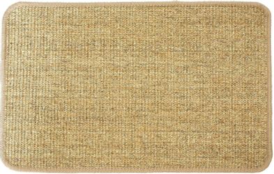Primaflor-Ideen in Textil Sisalteppich "SISALLUX" rechteckig 6 mm Höhe Ober günstig online kaufen