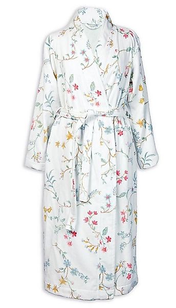 PiP Studio Unisex-Bademantel PiP Studio, Bademantel, Les Fleurs günstig online kaufen