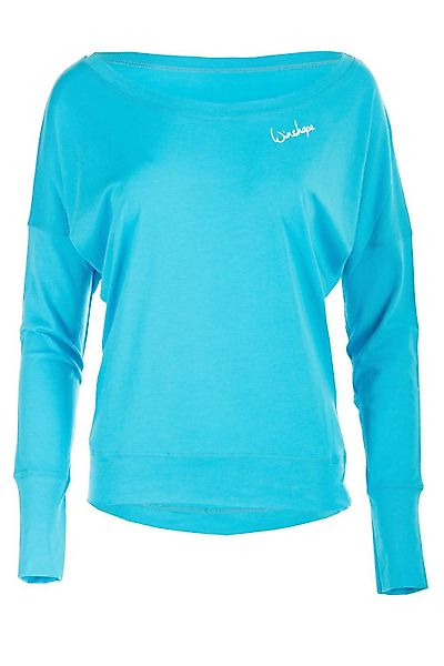 Winshape Langarmshirt MCS002 Ultra leicht günstig online kaufen
