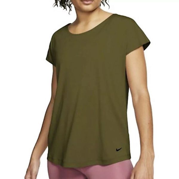 Nike  T-Shirts & Poloshirts CJ4082-368 günstig online kaufen