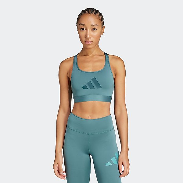 adidas Performance Sport-BH "PWRCT BL BRA" 1 tlg. günstig online kaufen