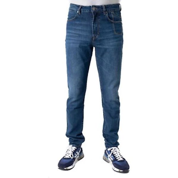 Jeckerson  Jeans UPA080OR888 günstig online kaufen