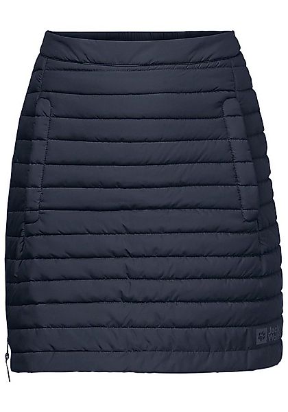 Jack Wolfskin A-Linien-Rock ICEGUARD SKIRT W günstig online kaufen