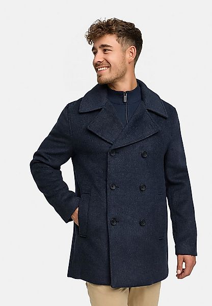 Indicode Wollmantel Herren INParade Winter Mantel Herrenmantel Herrenmantel günstig online kaufen