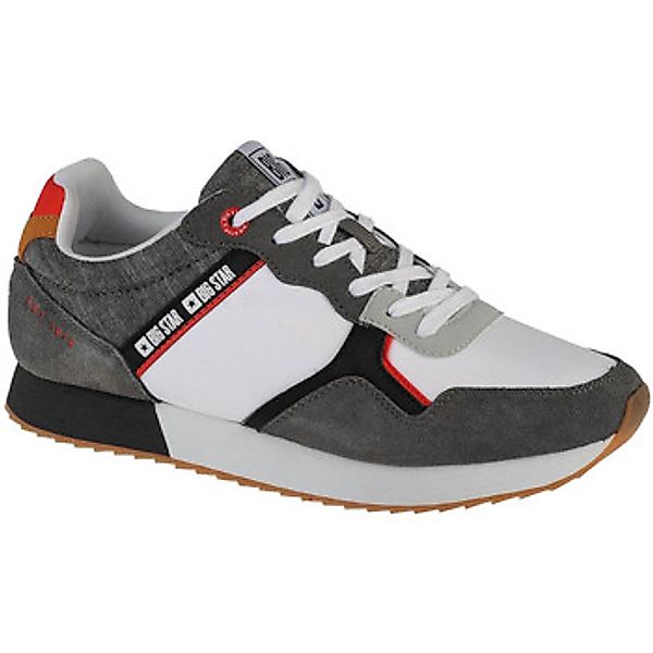 Big Star  Sneaker Shoes JJ174 günstig online kaufen