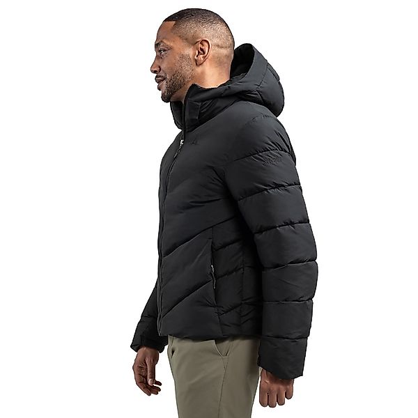 Schöffel Winterjacke "Urban Ins Jacket Style Lodos MNS", mit Kapuze günstig online kaufen