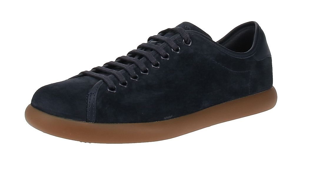 Camper Pelotas Soller K100974-015 Blue Sneaker günstig online kaufen