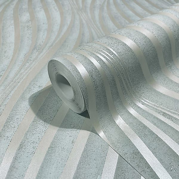 Marburg Vliestapete Twist, strukturiert, 3D-Optik, moderne Tapete für Wohnz günstig online kaufen