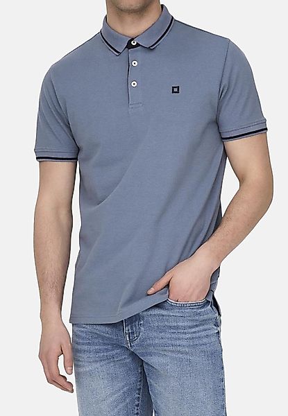 ONLY & SONS Poloshirt Onsefletcher (1-tlg) günstig online kaufen