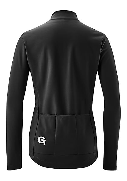Gonso Radtrikot "SITIVO TRIKOT THERM W", Damen Fahrradtrikot langarm, isoli günstig online kaufen
