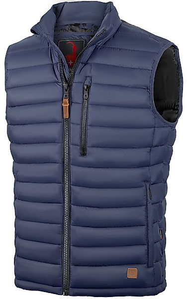 Höhenhorn Steppweste Westalm Herren Weste für Männer Steppjacke Sportjacke günstig online kaufen