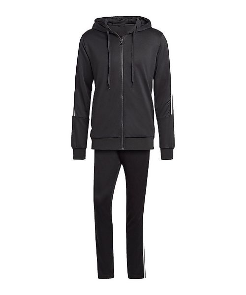 adidas Sportswear Trainingsanzug adidas Sportswear adidas 3S Trainingsanzug günstig online kaufen