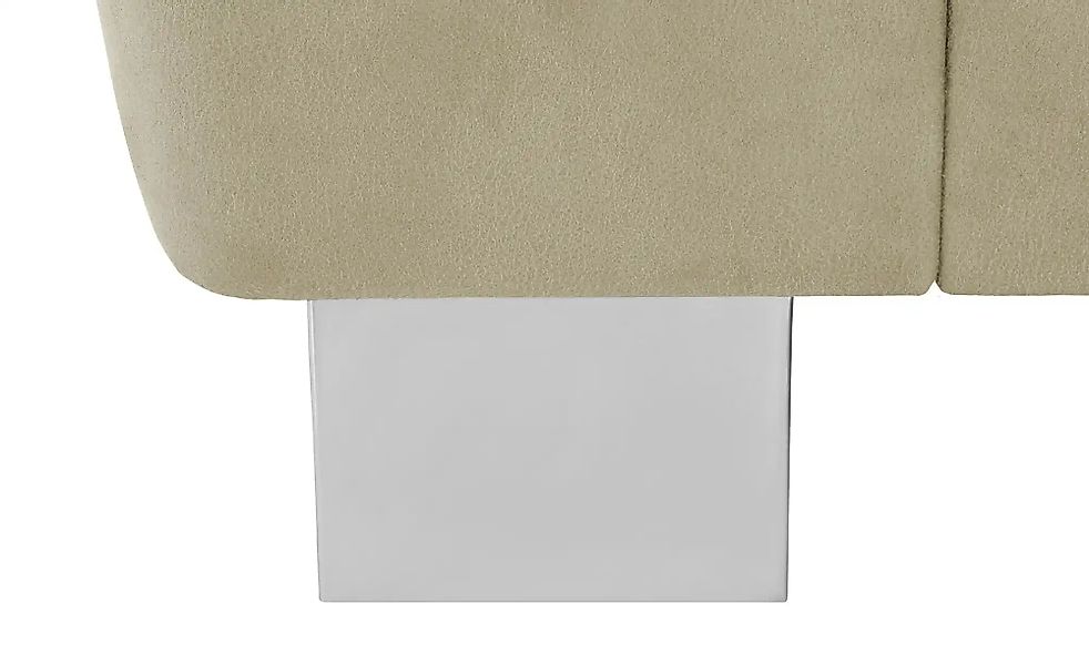 Mein Sofa bold Ecksofa  Beata ¦ beige ¦ Maße (cm): B: 234 H: 80 T: 163.0 Po günstig online kaufen
