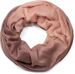 styleBREAKER Loop Glitzer Loop mit Farbverlauf, günstig online kaufen