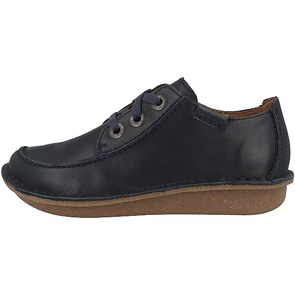 Clarks Funny Dream Damen Schnürschuh günstig online kaufen