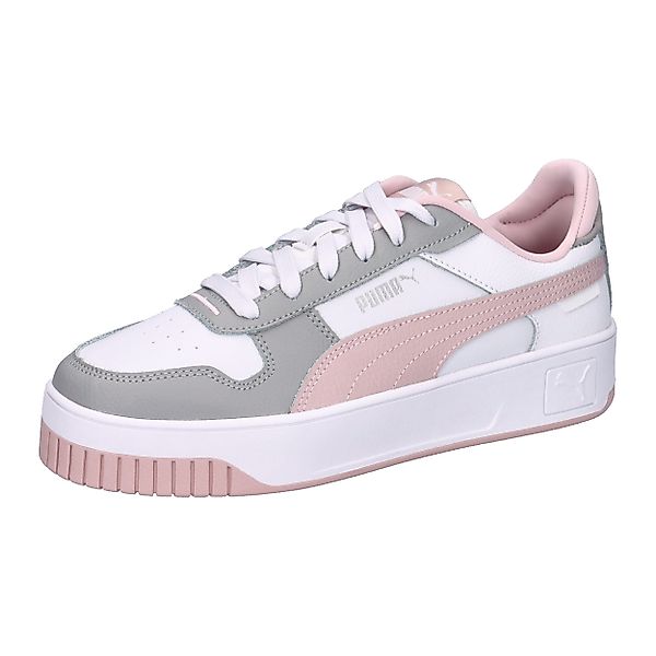 PUMA Puma Damen Sneaker Carina Street günstig online kaufen