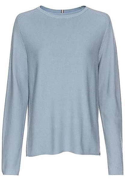 camel active Rundhalspullover günstig online kaufen