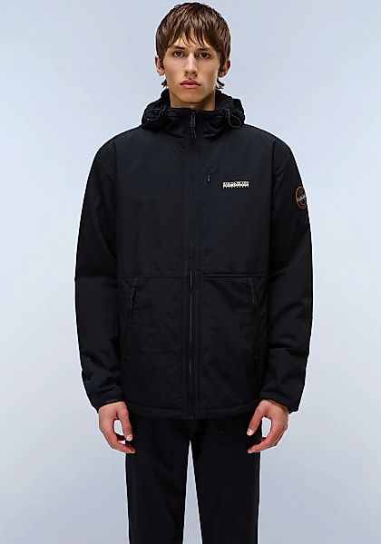 Napapijri Funktionsjacke A-Tundra Wint 1 günstig online kaufen