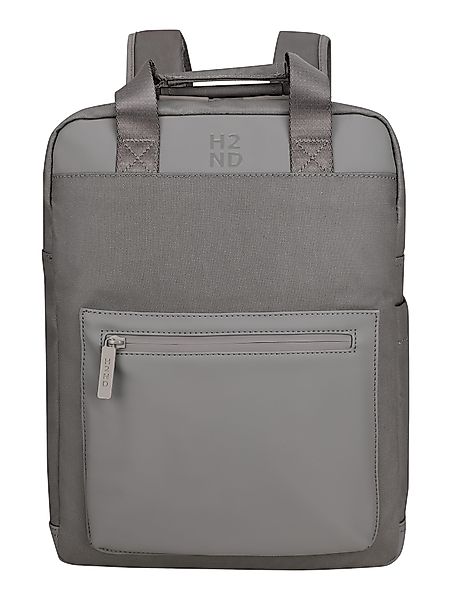 HARBOUR 2nd Notebookrucksack Hamburg XL, Tagesrucksack Arbeitsrucksack Schu günstig online kaufen