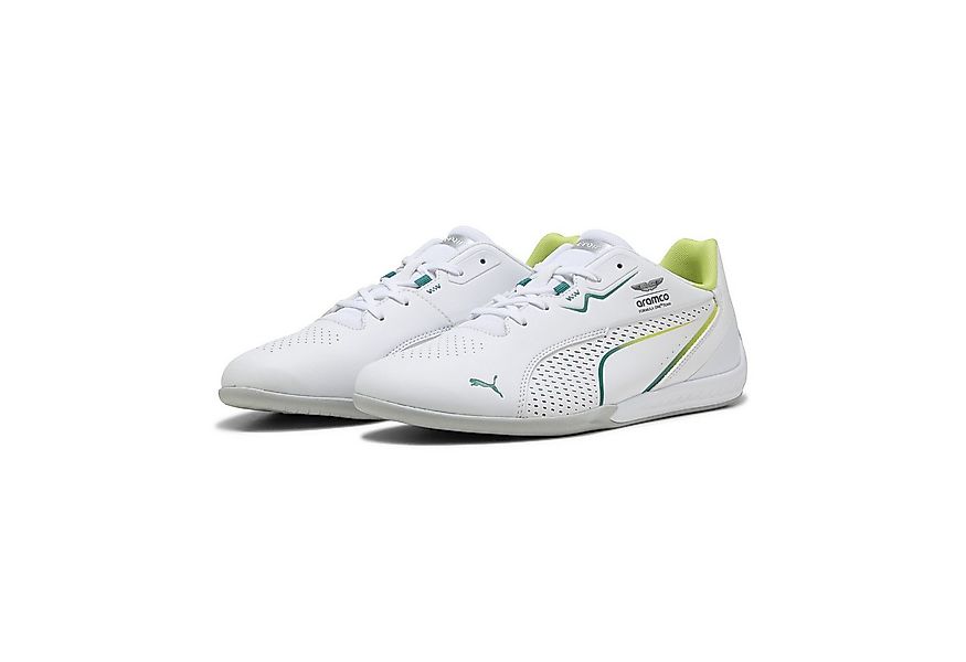 PUMA PUMA x ASTON MARTIN ARAMCO F1® TEAM Drift Cat 11 Sneakers Sneaker günstig online kaufen