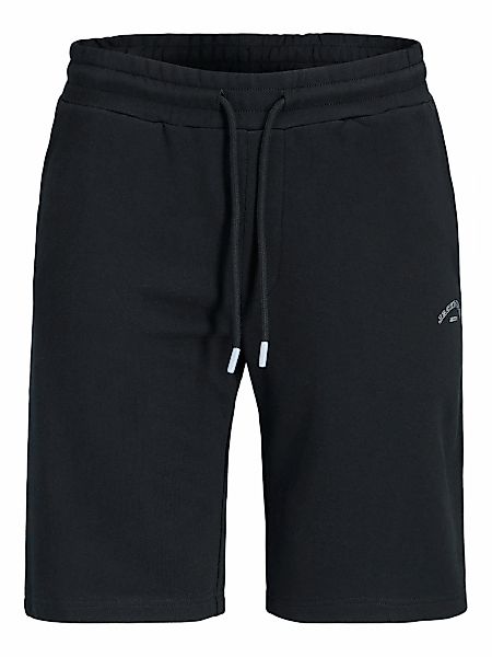 Jack & Jones PlusSize Sweatshorts "JPSTGORDON COLLEGE SWEAT SHORTS MI PLS" günstig online kaufen