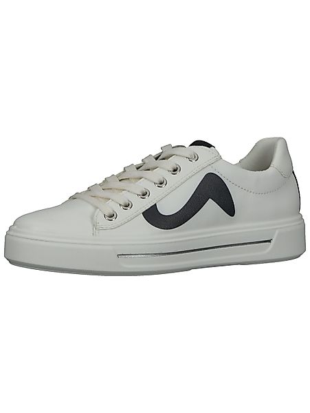 Ara Sneaker "Ara Sneaker Lederimitat" günstig online kaufen