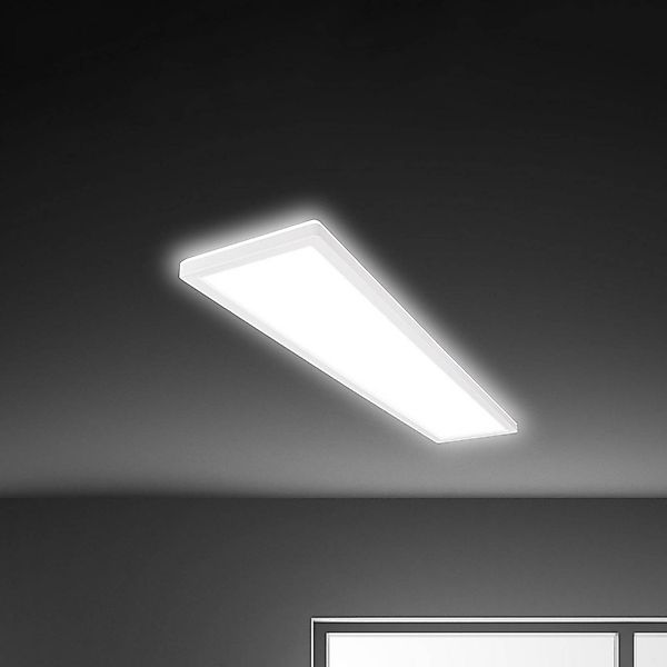 Briloner Leuchten LED Deckenleuchte Deckenlampe Panel günstig online kaufen