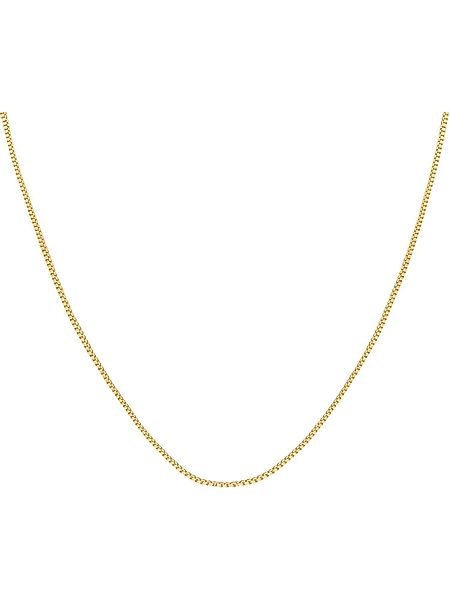 CHRIST Goldkette CHRIST Damen-Kette 585er Gelbgold günstig online kaufen