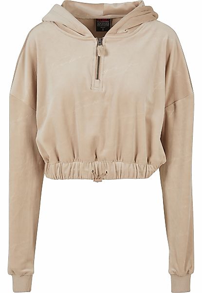 Fubu Kapuzensweatshirt "Fubu Damen", 1 Stk. günstig online kaufen