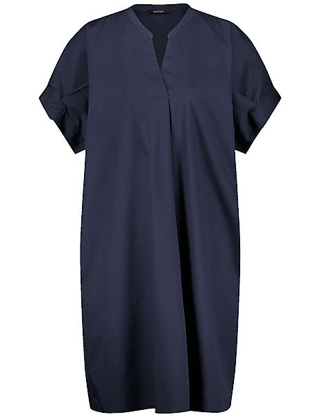 Taifun Midikleid – Lockeres Sommerkleid in günstig online kaufen