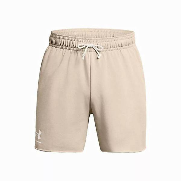 Under Armour® Shorts Rival Terry 6in Short günstig online kaufen