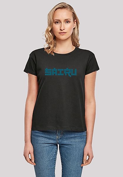 F4NT4STIC T-Shirt "Koi Fish Japan Streetstyle", Japan Streetwear Styles günstig online kaufen