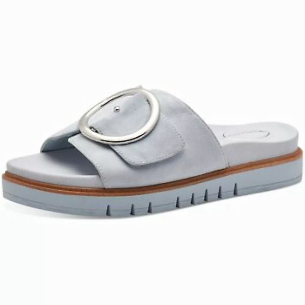 Tamaris  Pantoffeln Pantoletten Women Slides 8-87106-42/833 günstig online kaufen