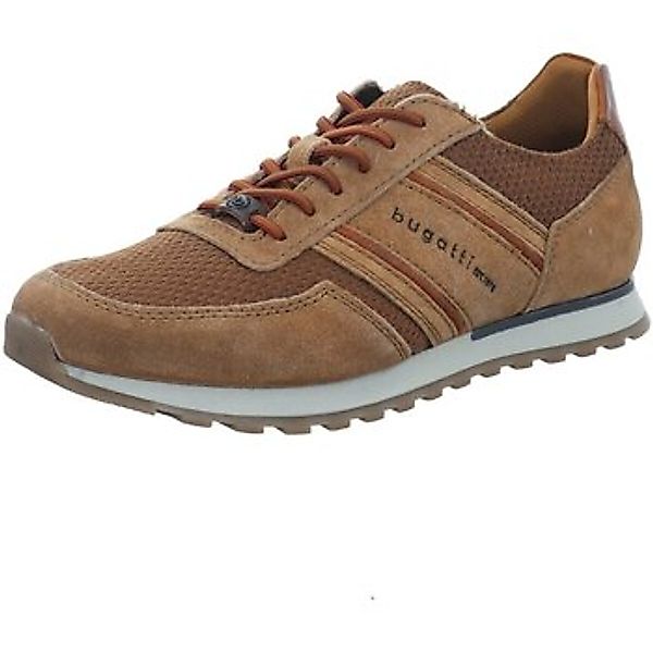 Bugatti  Halbschuhe Schnuerschuhe  man ARX 331ARX021400-6300 günstig online kaufen