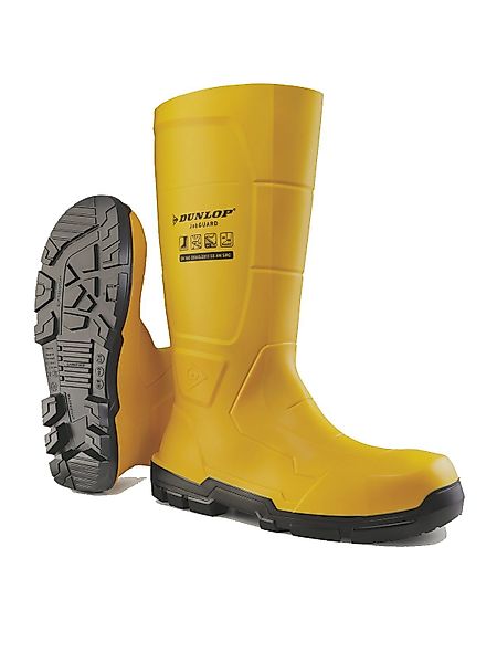 Dunlop_Workwear NA2JF01 Dunlop JobGuard Gummistiefel günstig online kaufen