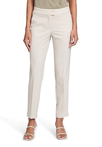 Betty Barclay Bügelfaltenhose Betty Barclay Businesshose günstig online kaufen