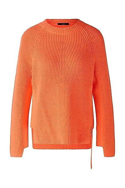 Oui Wollpullover Pullover günstig online kaufen