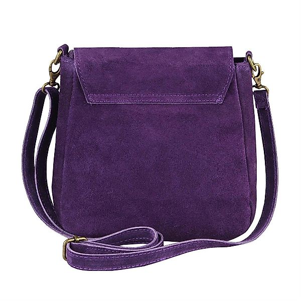 ITALYSHOP24 Schultertasche Made in Italy Damen günstig online kaufen