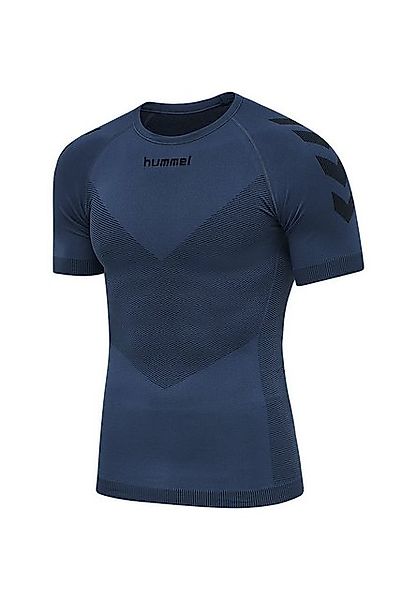 hummel T-Shirt Nahtloses Sport Kurzarm Trikot FIRST SEAMLESS JERSEY HUMMEL günstig online kaufen