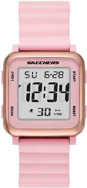 Skechers Chronograph BECKWORTH SR6312, Quarzuhr, Armbanduhr, günstig online kaufen