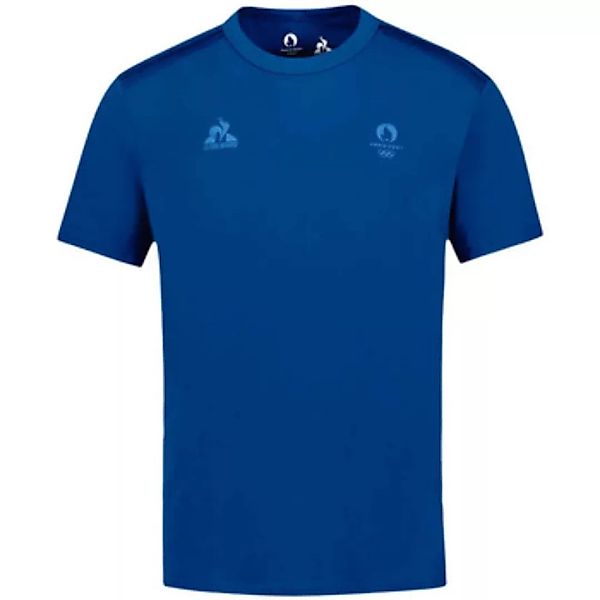 Le Coq Sportif  T-Shirt PARIS 2024 günstig online kaufen