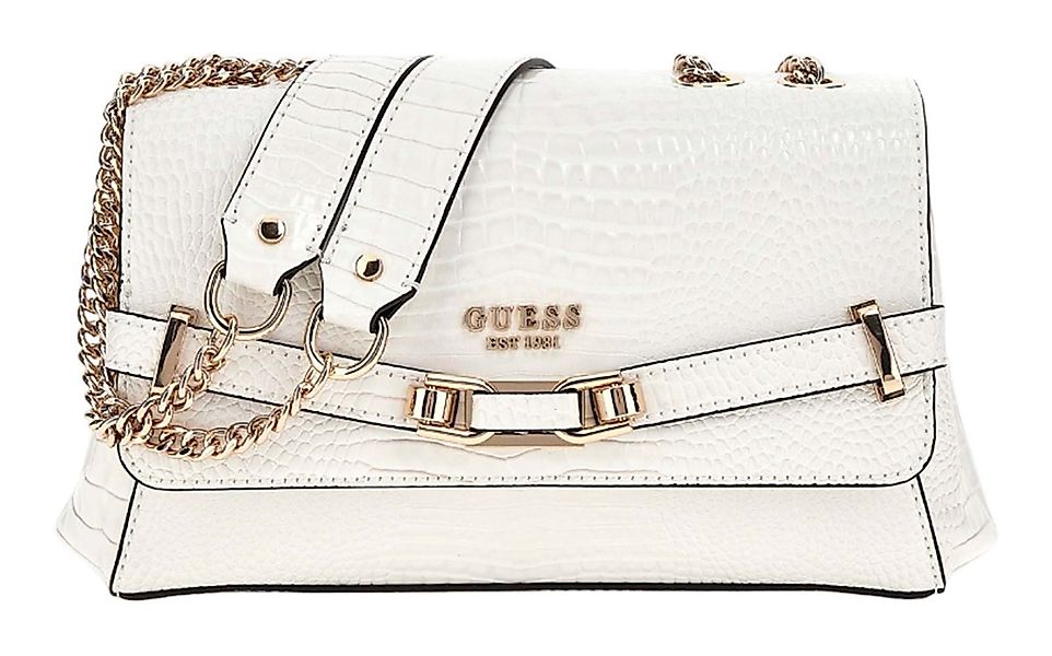 Guess Schultertasche Convertible Xbody Flap Bag günstig online kaufen