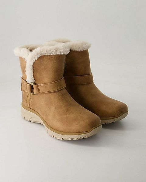 Skechers 168045 Winterstiefelette Obermaterial: Leder günstig online kaufen