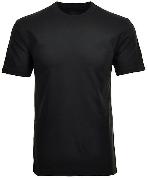 RAGMAN T-Shirt Doppelpack mit Rundhals günstig online kaufen