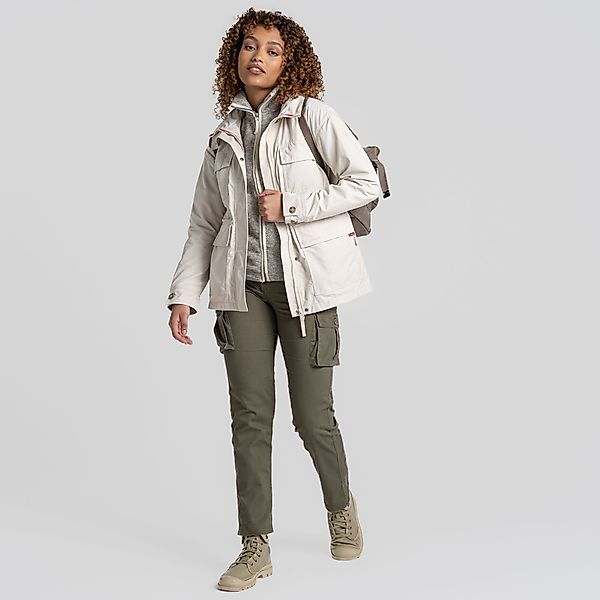 Craghoppers Trekkingjacke Craghoppers - NL Adventure günstig online kaufen