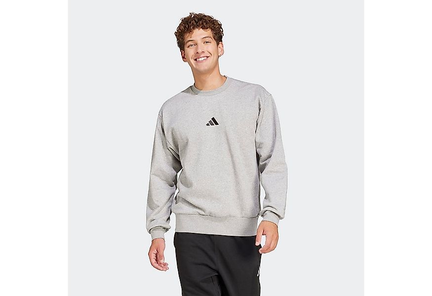 adidas Sportswear Sweatshirt ESSENTIALS FEELCOZY günstig online kaufen