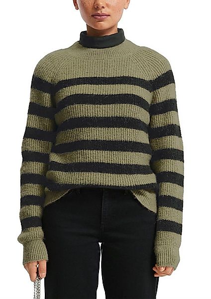 QS Strickpullover günstig online kaufen