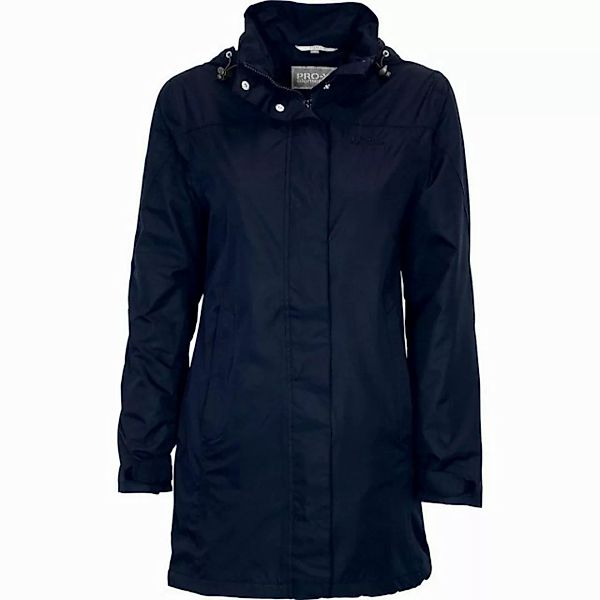 proX Softshelljacke Regenmantel Jenna günstig online kaufen