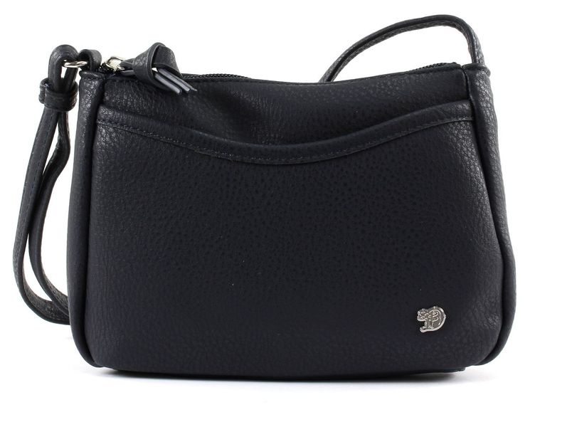 TOM TAILOR Denim Umhängetasche "Cilia" lässige Handtasche für die Party aus günstig online kaufen